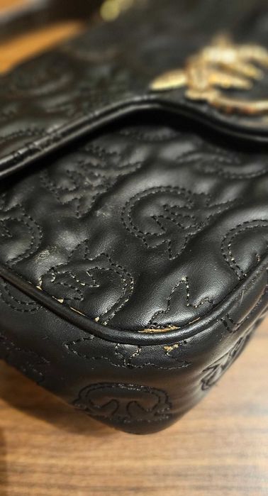 Torebka na ramię damska