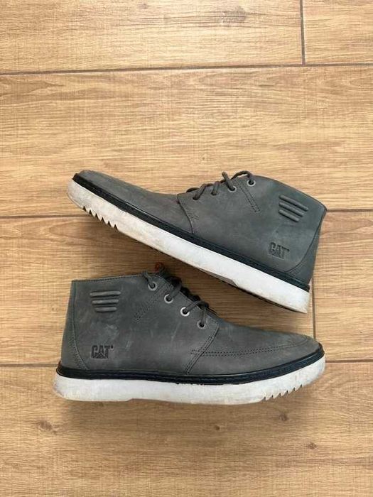 Buty męskie Caterpillar