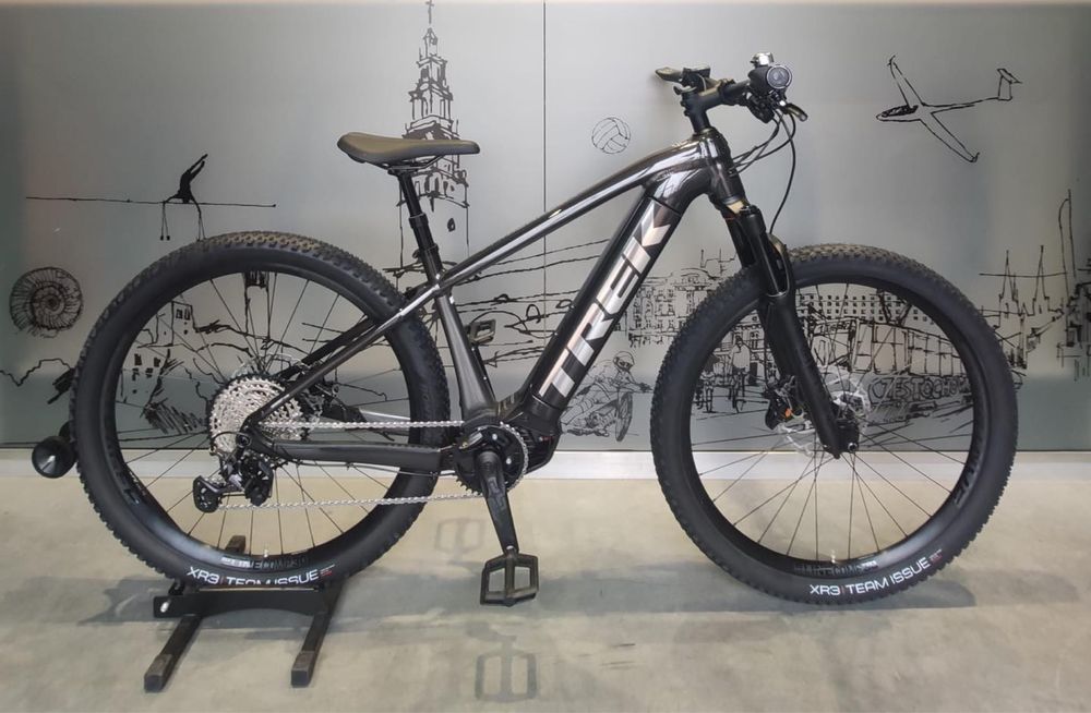 Trek powerfly 7 rozmiar M
