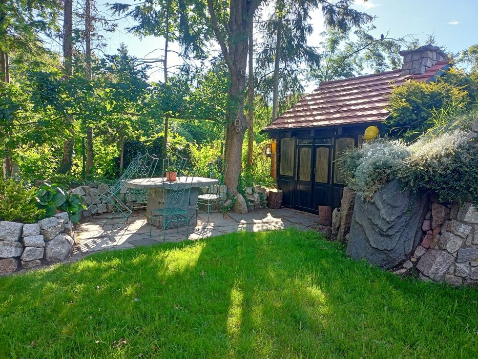 Grzybowo - nocleg, pokoje, kwatery prywatne - cicha okolica POLECAM