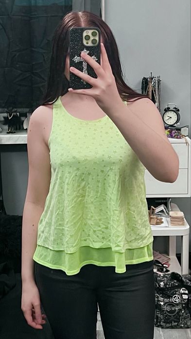 Koszulka H&M rozm. 170