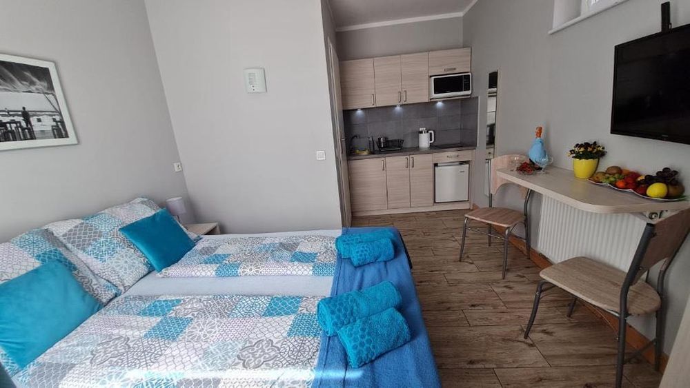 Bela-apartamenty, bezpłatny parking, faktura