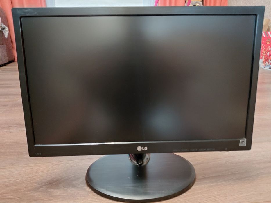 Продам монітор LG