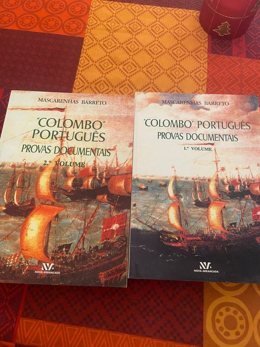 Colombo Português