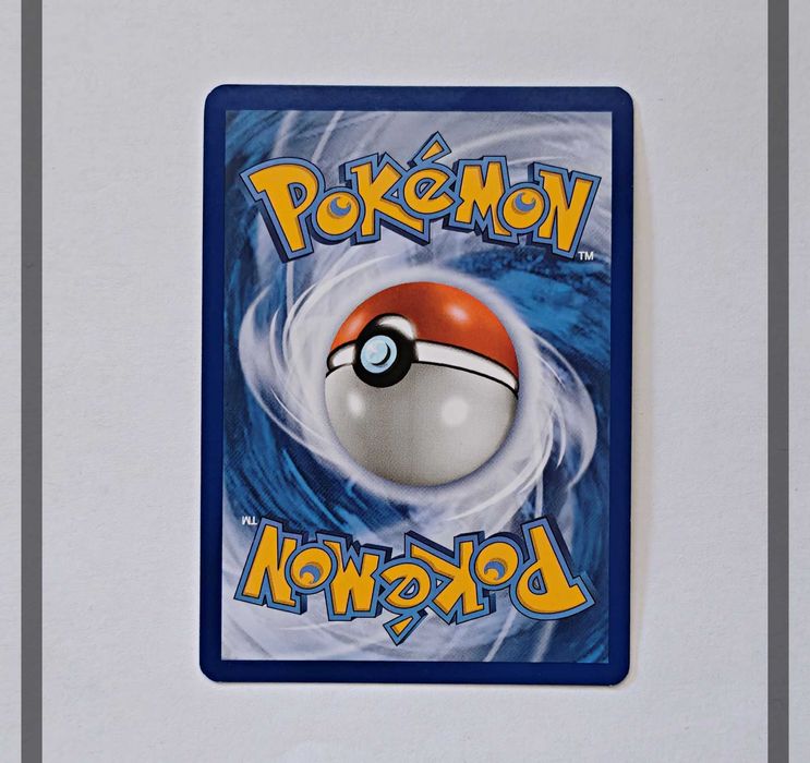 Swampert 36/160 PCR Reverse Holo Pokemon ENG-NM