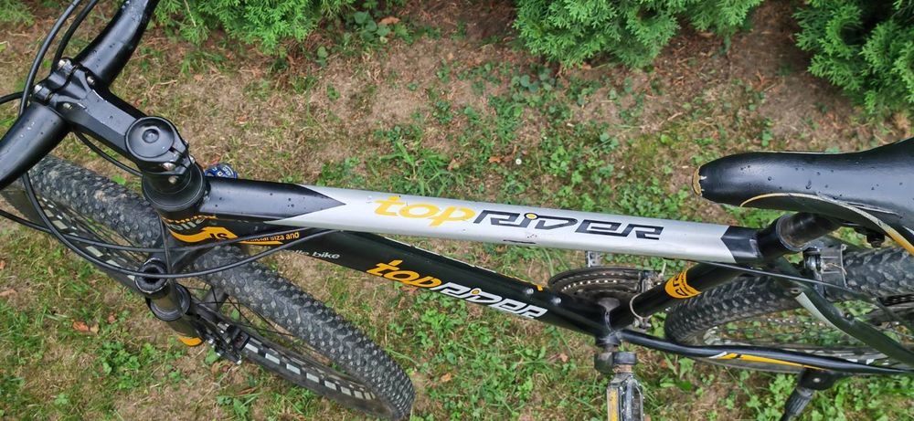 Велосипед Top Rider 29"