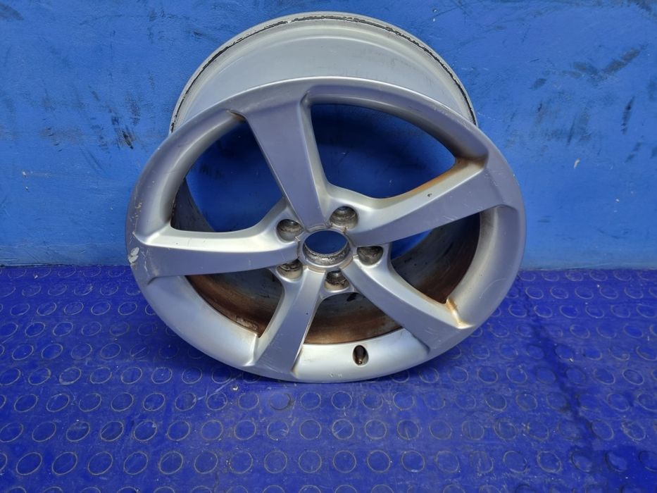 FELGA aluminiowa AUDI A3 8V 17" 7.5J ET 43 5X112 Oryginał OEM | 8V0601025S