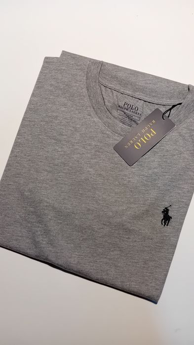 Camiseta ralph lauren