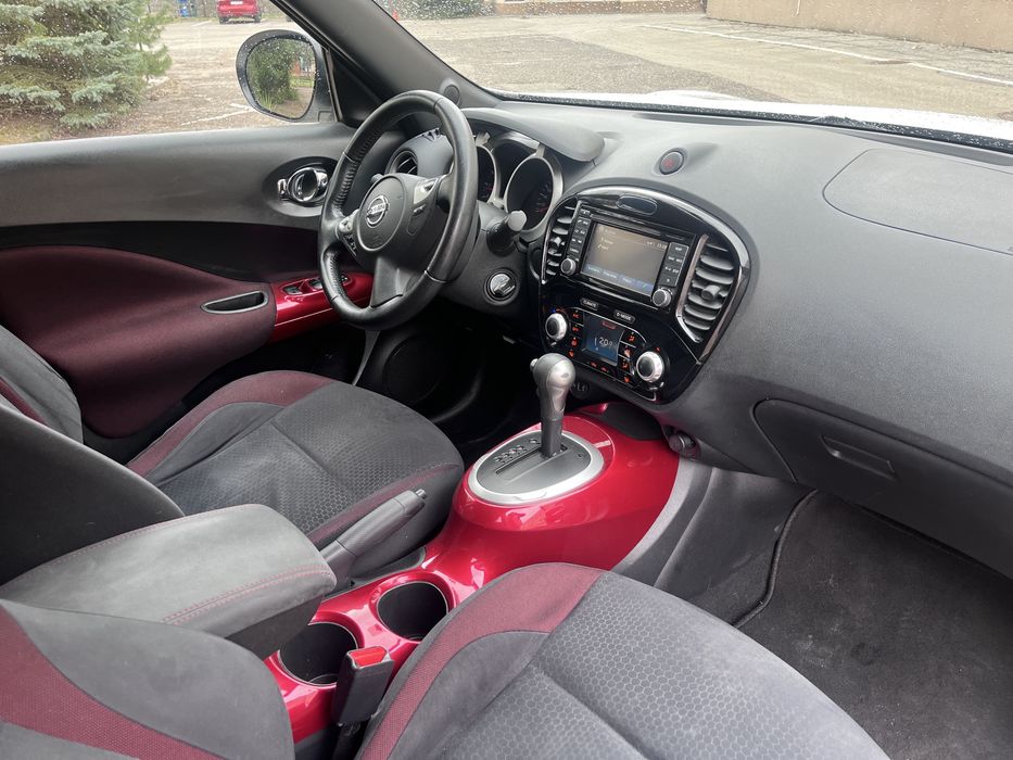 1.6*Automat*Kamera*Pelen Serwis*