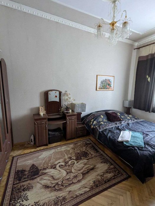 Квартира подобово, м. Дубно (Рівненська область)