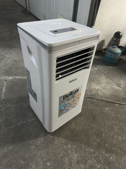 Ar condicionado portatil