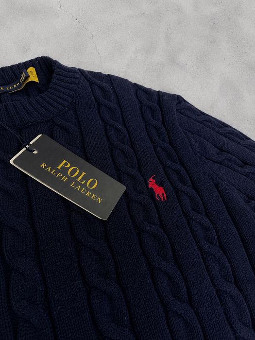 Malha Ralph Lauren