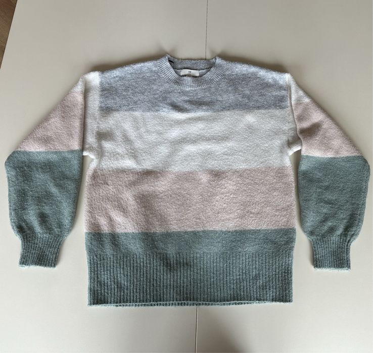 Светр H&M, розмір S