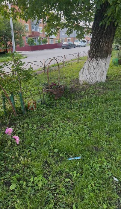 Продаж 3 кімнатної квартири 25 км від міста