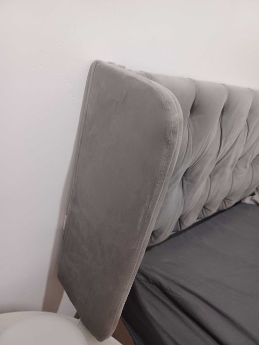 Cabeceira cama casal