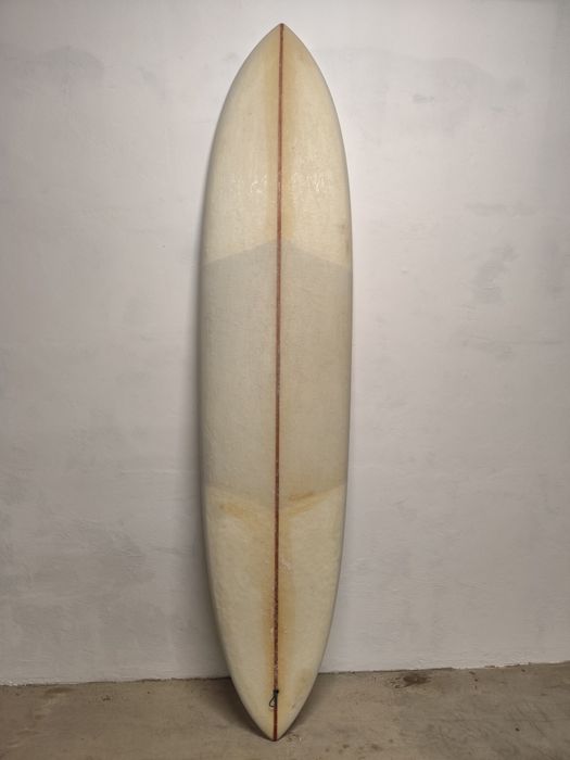 Longboard/mid lenght Retro Movement