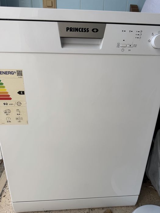 Vende ae maquina da louca quase nova