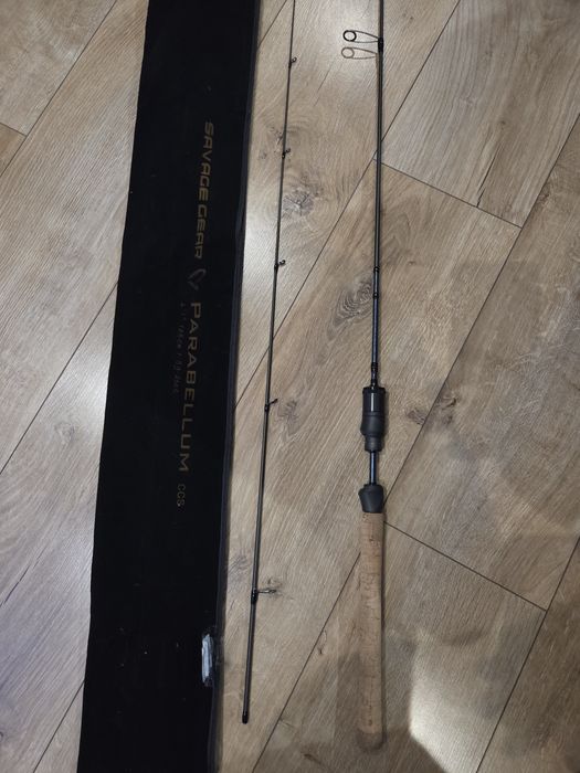 Savage gear parabellum ccs 1-5g