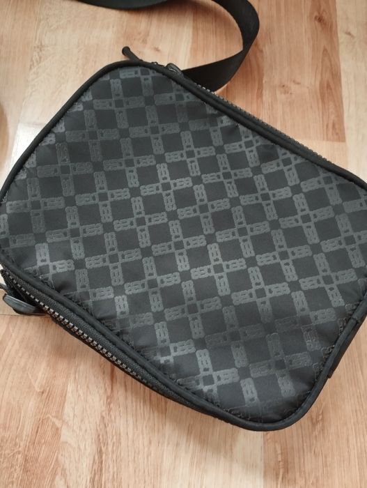 Saszetka męska "Diverse"