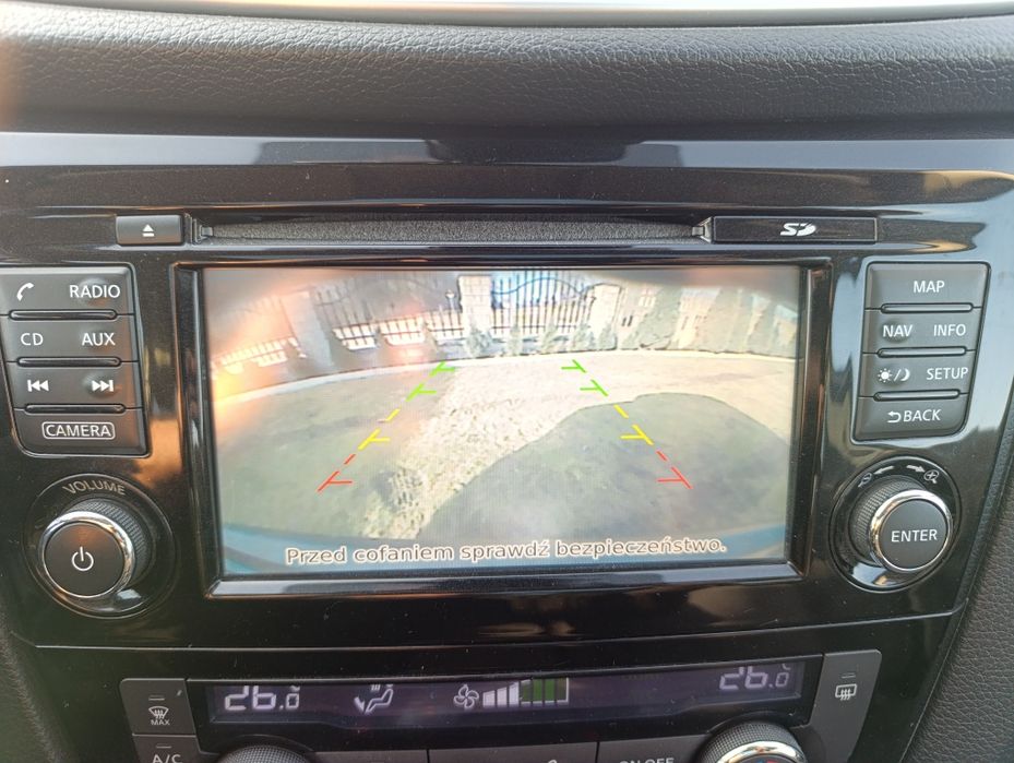 Nissan Qashqai 2 1.5dci zadbany polecam