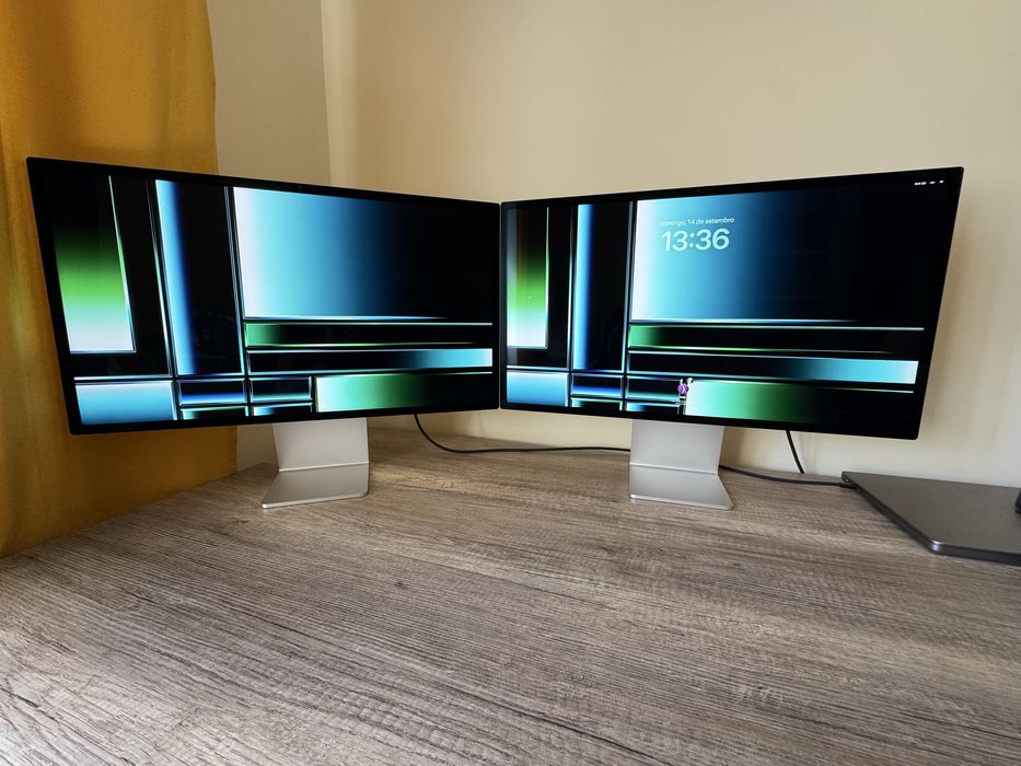 Apple Studio Display 5K