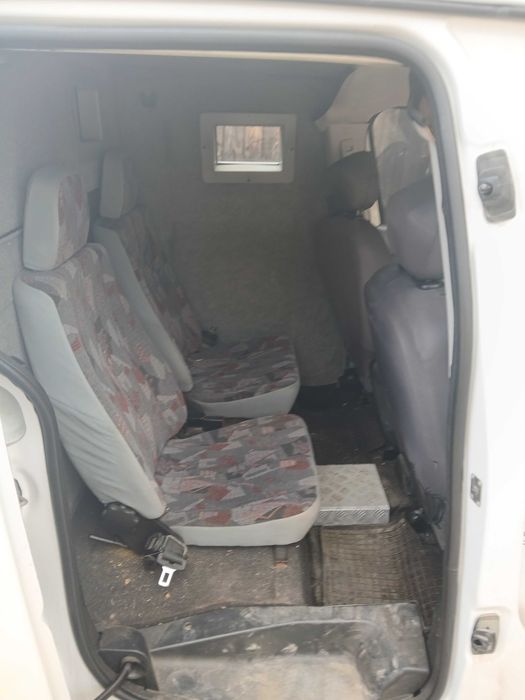 Peugot partner 1.6 hdi
