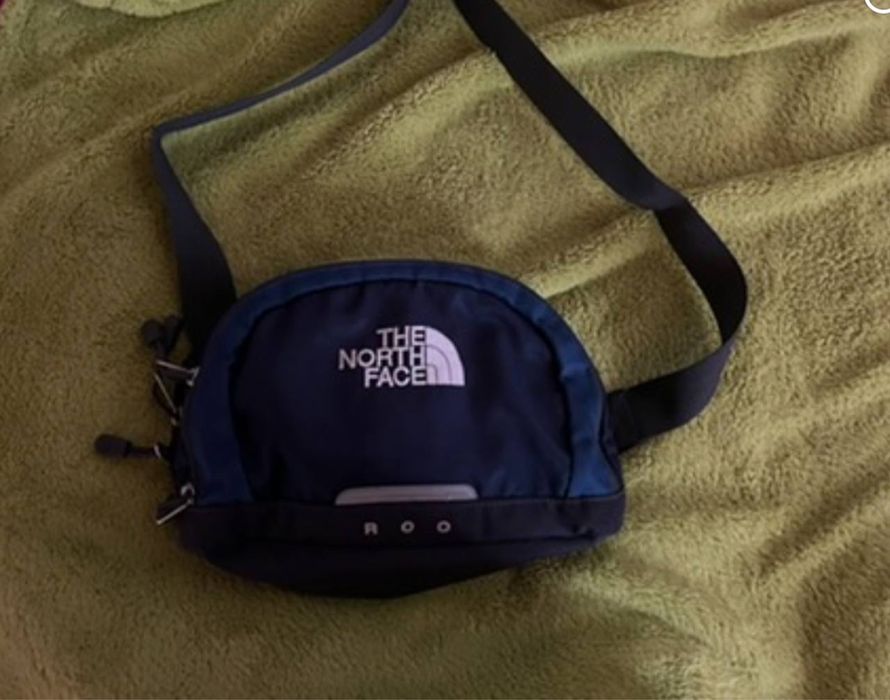 сумка the north face