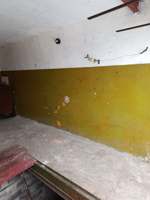 Продам капитальный гараж