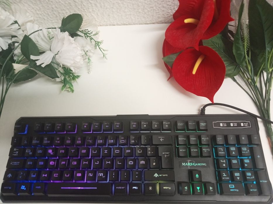 Teclado (bom estado)