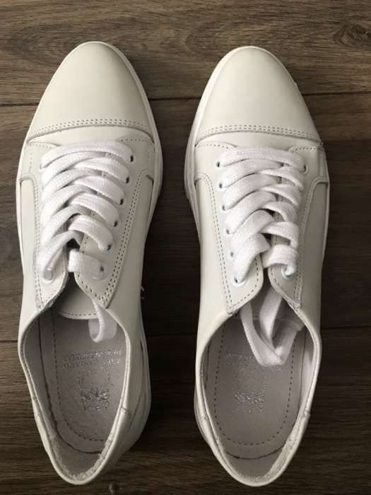 Vendo Tenis da Marca Boombap - Novos