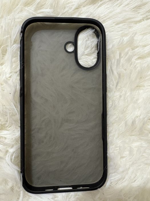 Obudowa do iphone16nowa