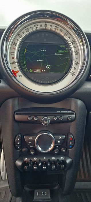 Mini Cooper S R56  N18 (Já o motor fiável)