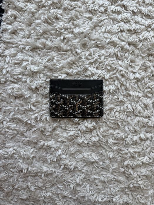 Porta-cartões Goyard