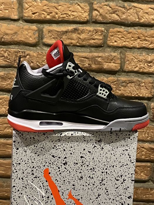 AirJordan 4Retro
