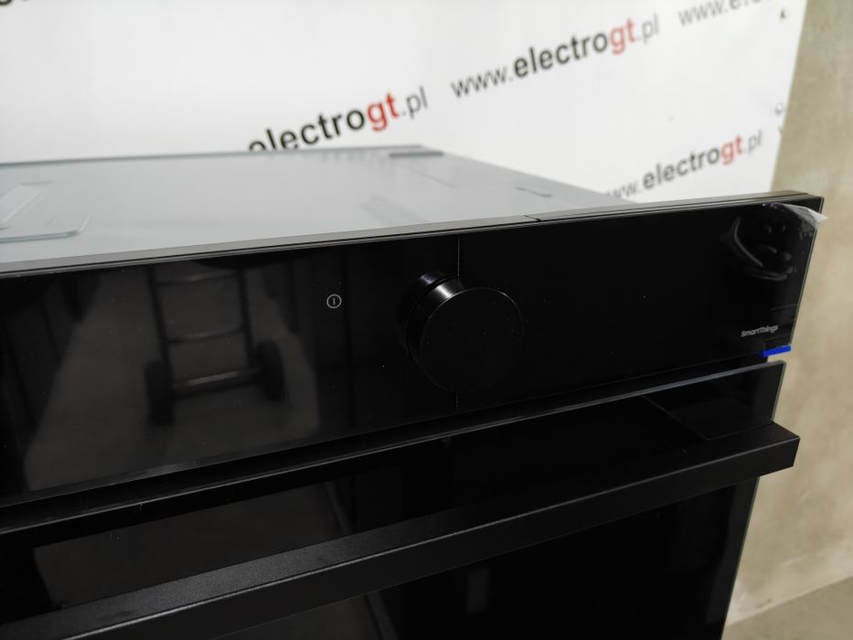 Piekarnik z funkcją mikrofali Samsung airfry nowy sprawdź gwarancja !