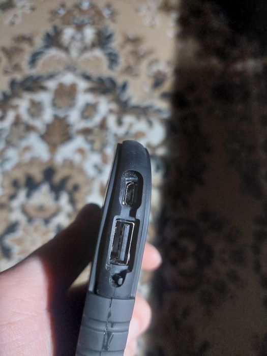 Повербанк 5000mah