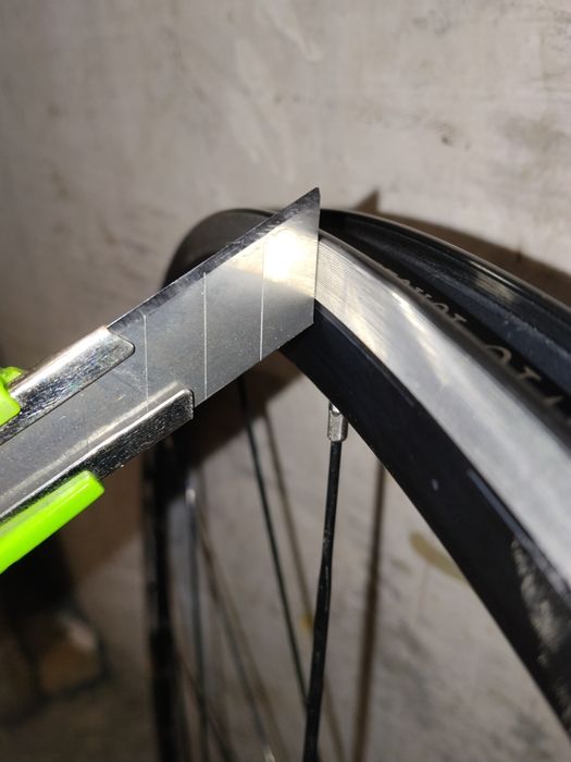 Komplet kół Mavic Cosmic Elite