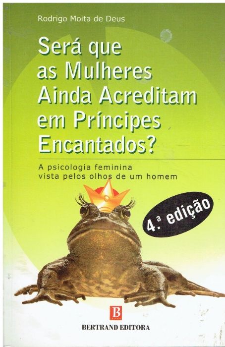 4189 Do Women Still Believe in Prince Charmings? by