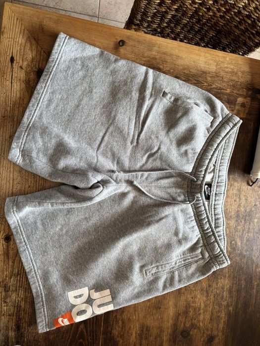 Original Nike Shorts505259166669230080