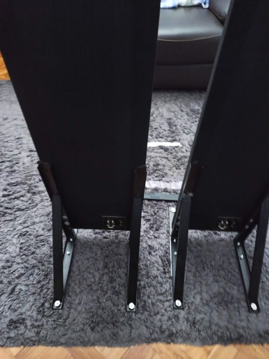 Colunas Magnepan LRS+