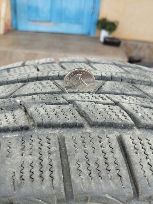 Резина Firemax  зимова 195/65R15