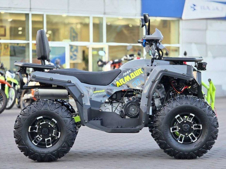 Квадроцикл Sport Energy AFB200L (Long Base)