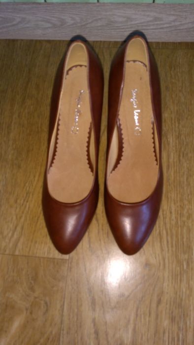 Sprzedam nowe szpilki