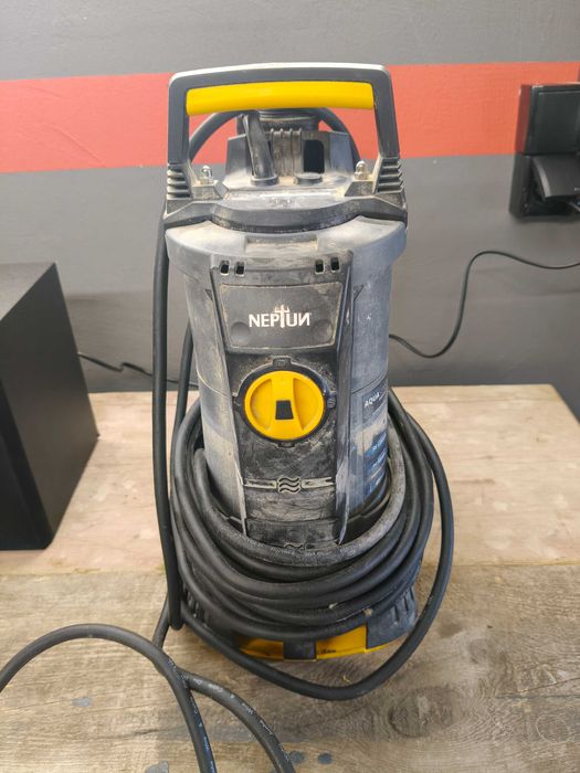 Pompa Neptun NSP E 70