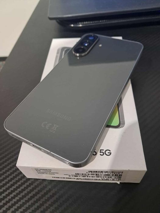 Samsung a56 5g 8/128
