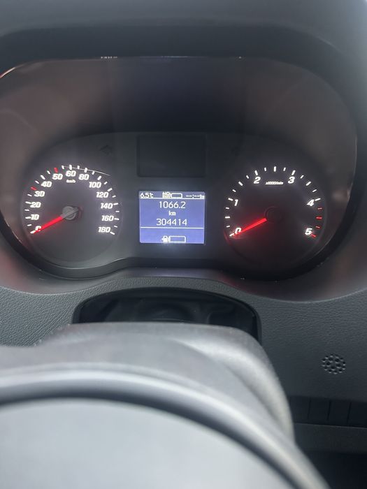 Mercedes Sprinter 314 2.2 cdi Мерцедес Спрінтер 2.2 дізель Пасажир