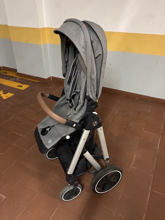 Carrinho de bébé Cybex Balio S