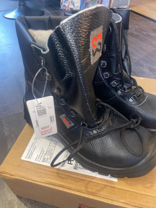 Buty robocze 42 Wurth