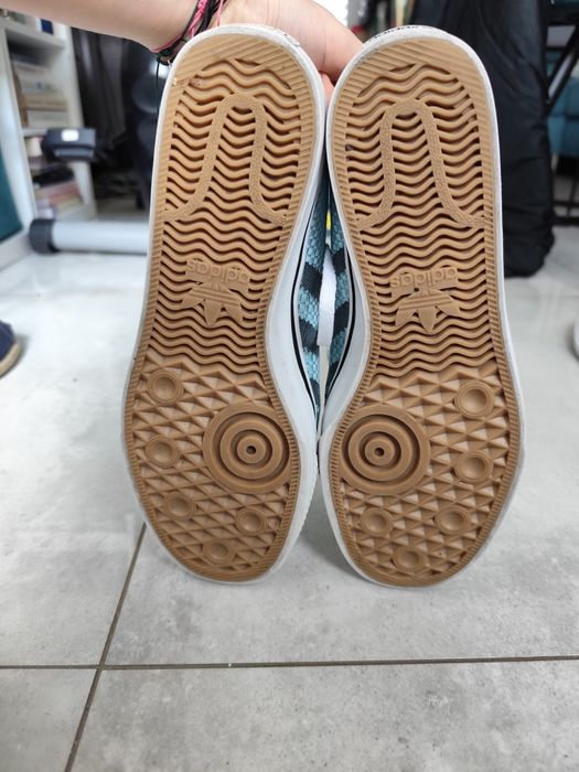 Sneakersy adidas