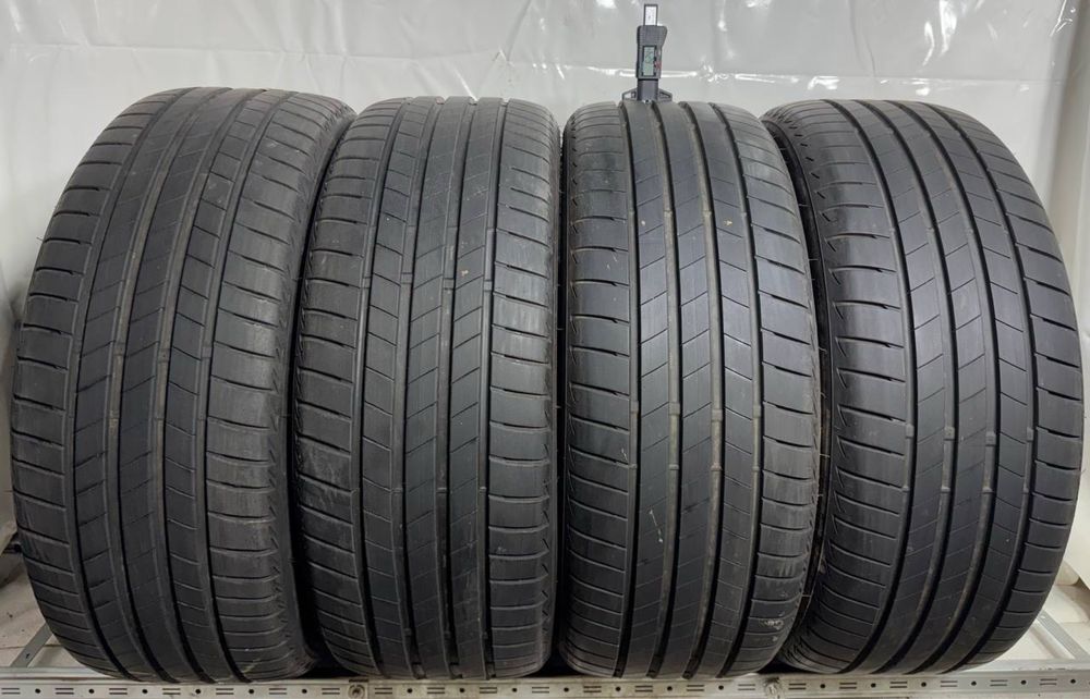 235/40r20 Bridgestone Turanza T005 96V XL AR 2022 Jak Nowe